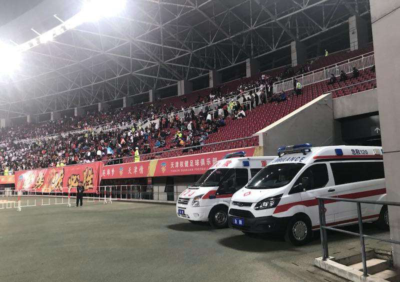 蓝山县大中小型活动保障